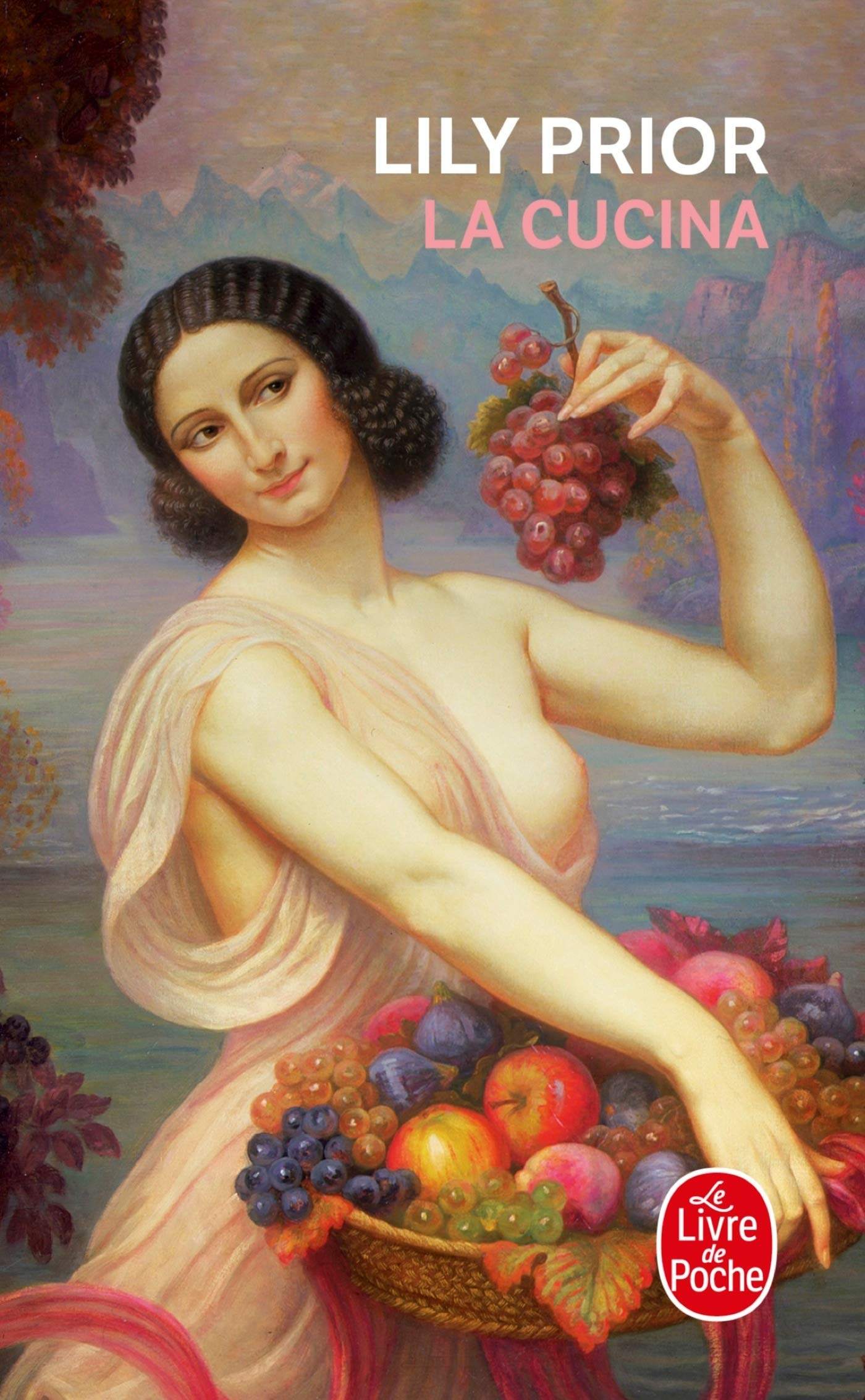 La Cucina (cc): Amazon.fr: Prior, Lily: Livres