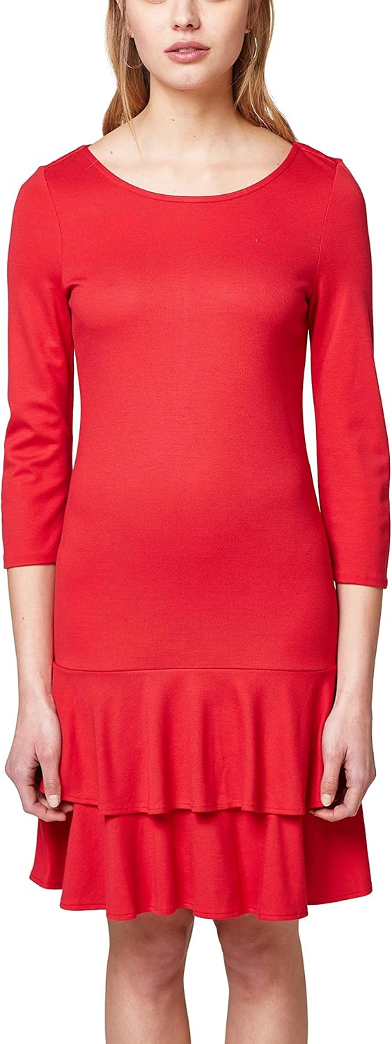ESPRIT Women's Dress Amazon.co.uk Clothing