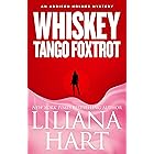 Whiskey Tango Foxtrot: An Addison Holmes Mystery (Addison Holmes Mysteries Book 6)