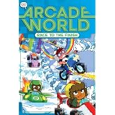 Race to the Finish (Arcade World)