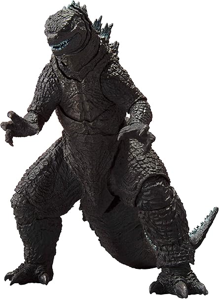 bandai godzilla toys