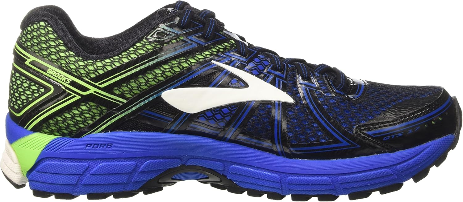 brooks adrenaline gts 17 mens size 10
