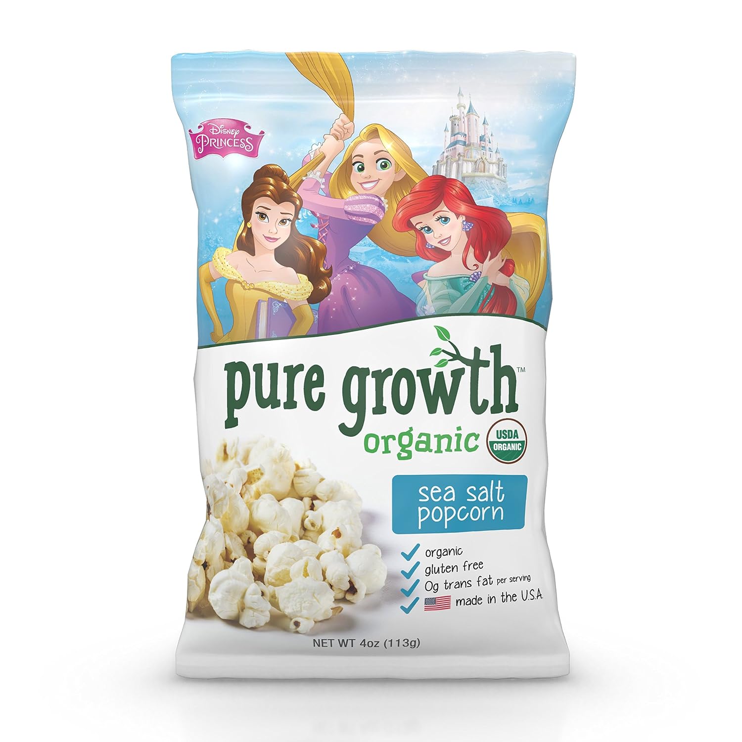 Disney princes popcorn (854098006020)