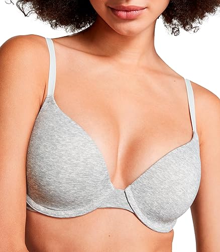 Victoria's Secret Pink Wear Everywhere T-Shirt Bra, Lightly Lined