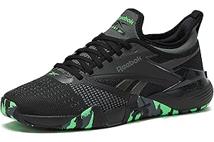 Reebok Men's Nano Court Sport Pickleball Shoes
