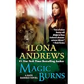 Magic Burns