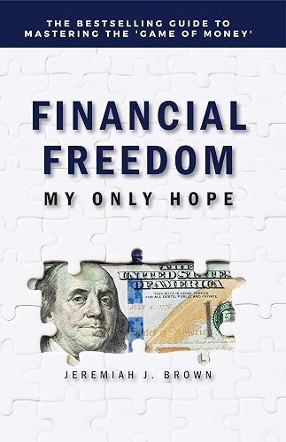 Download Financial Freedom: My Only Hope (English Edition) PDF