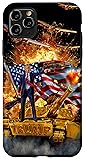 iPhone 11 Pro Max President Donald Trump Rides a