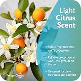 Perspi-Guard Strong Antiperspirant Roll-On with Neroli 48-Hour 1-Pack view 6