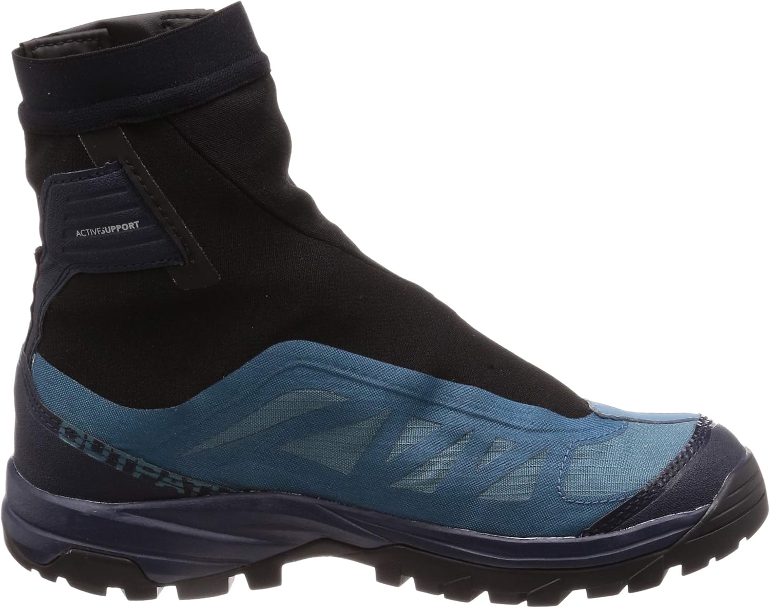 salomon outpath pro gtx womens