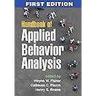 Handbook of Applied Behavior Analysis