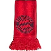 adidas Unisex-Adult FC Bayern Munich Home Scarf
