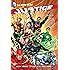Justice League, Vol. 1: Origin (The New 52)