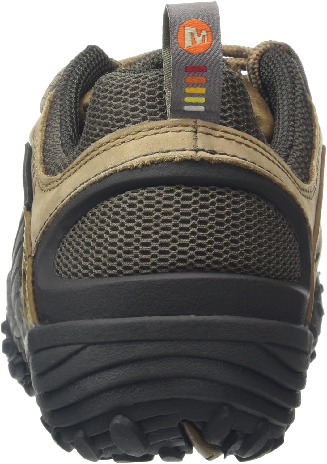 merrell intercept fashion sneaker