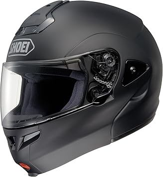 Shoei Multitec Modular Helmet 
