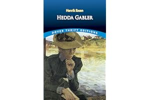 Hedda Gabler