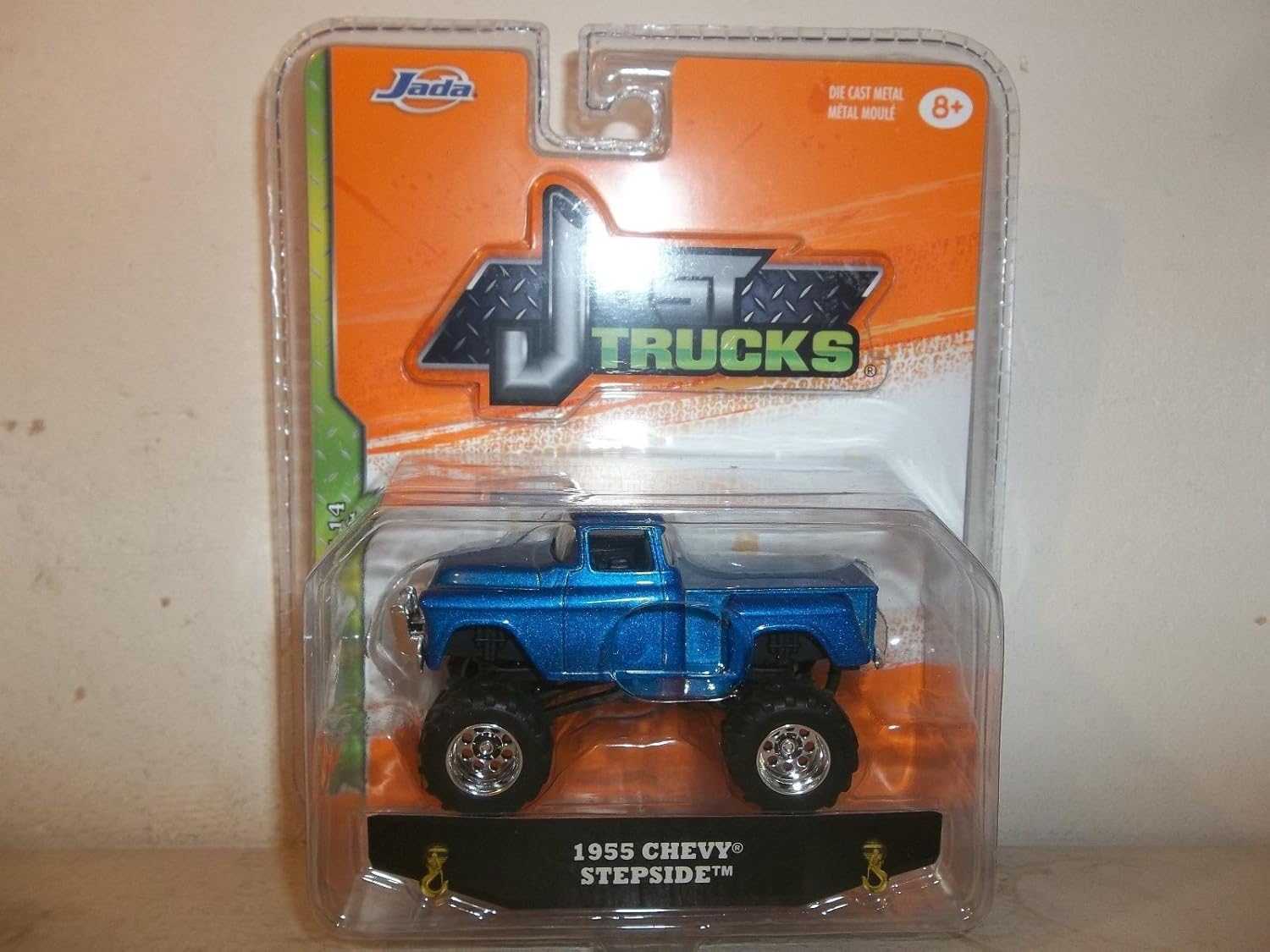 jada toys just trucks