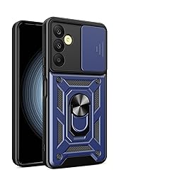 Kukoufey Compatible with Samsung Galaxy A55 5G