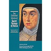 The Collected Works of St. Teresa of Avila, Vol. 2 (featuring The Way of Perfection and The Interior Castle)
