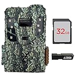 Browning Defender Pro Scout MAX Extreme HD Cellular