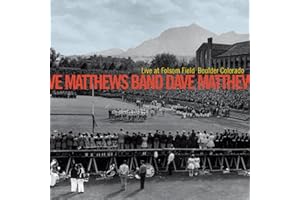 Live at Folsom Field - Boulder, Colorado