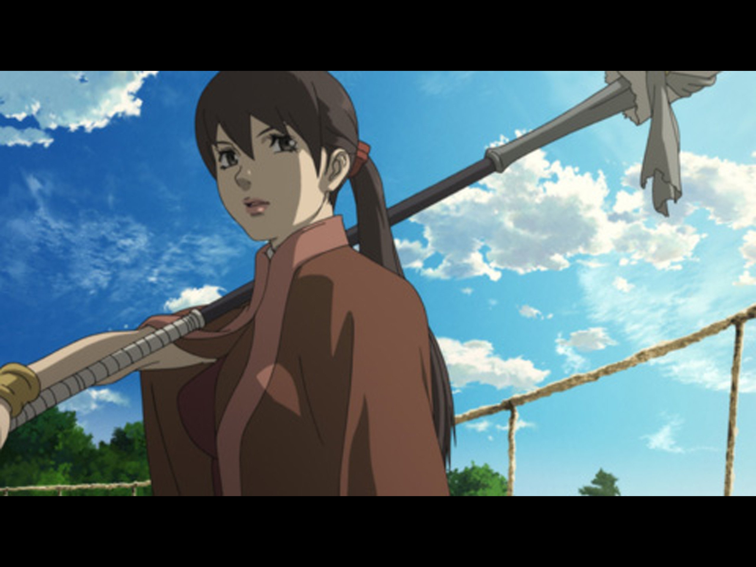 Amazon Co Jp 精霊の守り人を観る Prime Video Amazon Co Jp 精霊の守り人を観る Prime Video