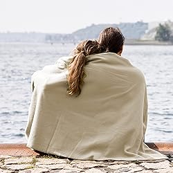 Fleece Throw Blanket Bulk Fleece Blankets Solid