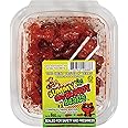 Alamo Candy, Gummy & Bloody Bears, 8 Oz, Count 1 - Sugar Candy