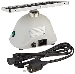 Benchmark Scientific H3D1020-E Mini Nutating Mixer