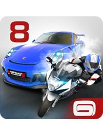 Asphalt 8: Airborne