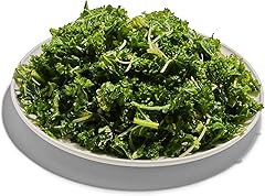 Whole Foods Market, Salad Kale Garlicky Chef's Case