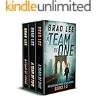 The Unsanctioned Asset Series Box Set 1: Books 1-3