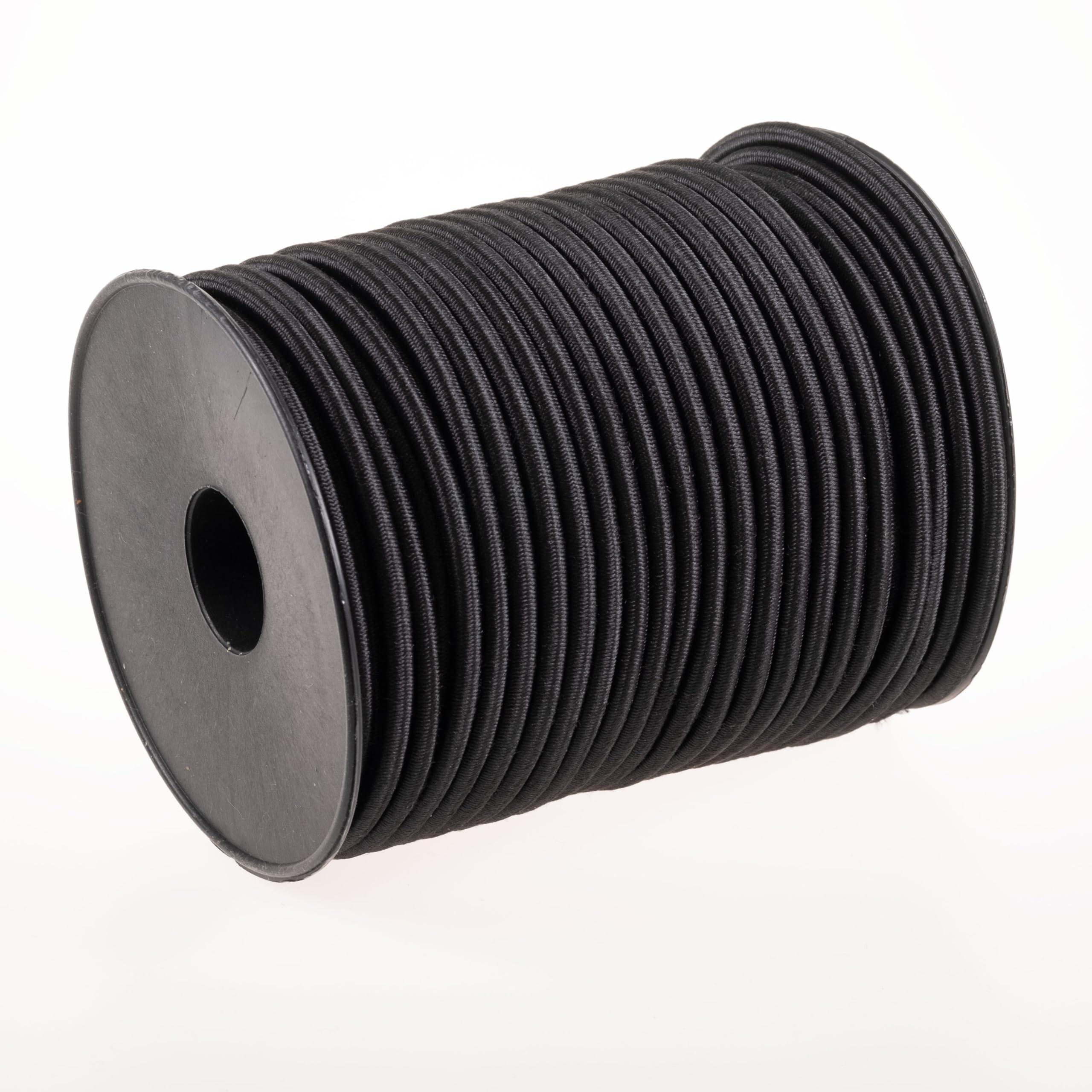 Premium Quality Bungee Cords - 4mm, 5mm, 6mm, 8mm Options – Bungee Rope, Shock Cord, Elastic Rope