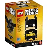 LEGO BrickHeadz Batman 41585 Building Kit