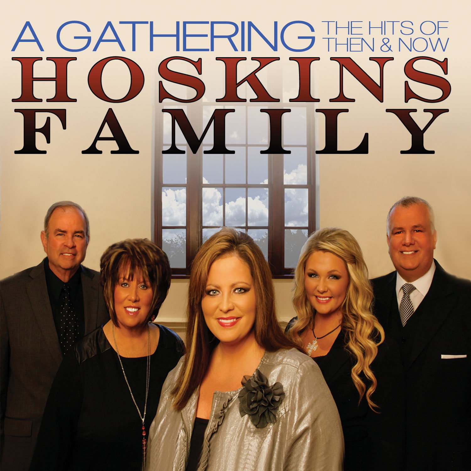 Hoskins Family The Gathering Amazon Com Music The home of the gentle giant of chiropractic dwayne a. the gathering