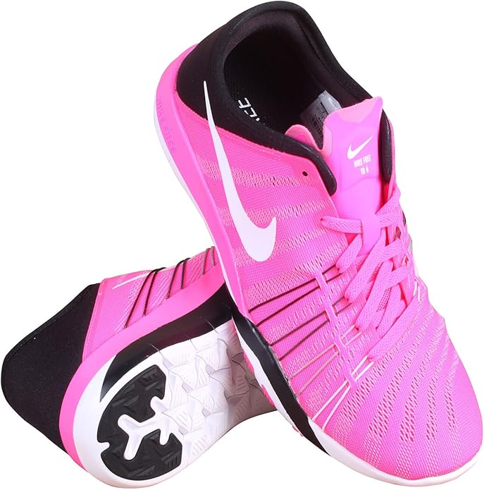nike free tr 6 training shoes