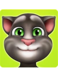 My Talking Tom