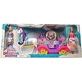 dreamtopia sweetville carriage