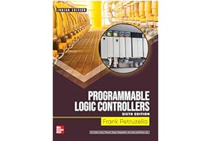 Programmable Logic Controllers | 6th Edition