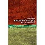 Ancient Greece: A Very Short Introduction