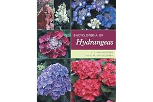 Encyclopedia Of Hydrangeas
