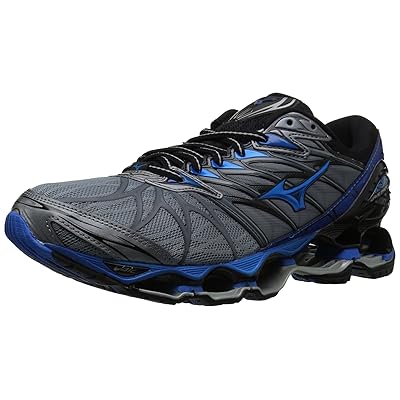 mizuno men's wave prophecy 7 running shoes