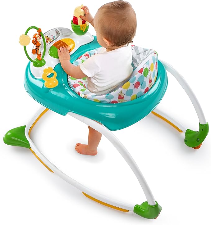 winnie the pooh baby walker