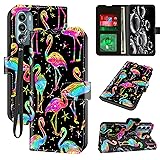 ACWDMKH for Moto G Stylus 5G 2022 Case Wallet with