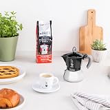 Bialetti Moka Induction 4 Cups Espresso Pot Black view 5