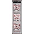 Kwik-Shot Soot Stopper, 3 oz. Toss-In Canister (3-Pack)