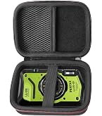 Fotocamera Compatta Pentax WG-1000 16MP Zoom 4x Full HD Verde