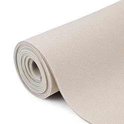 OTOEZ Car Headliner Fabric Foam Backing Headliner