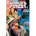 Batman/Superman: World's Finest Vol. 5: Secret Origins