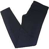 Tuff Athletics Girls' Active Legging, Black, X-Small